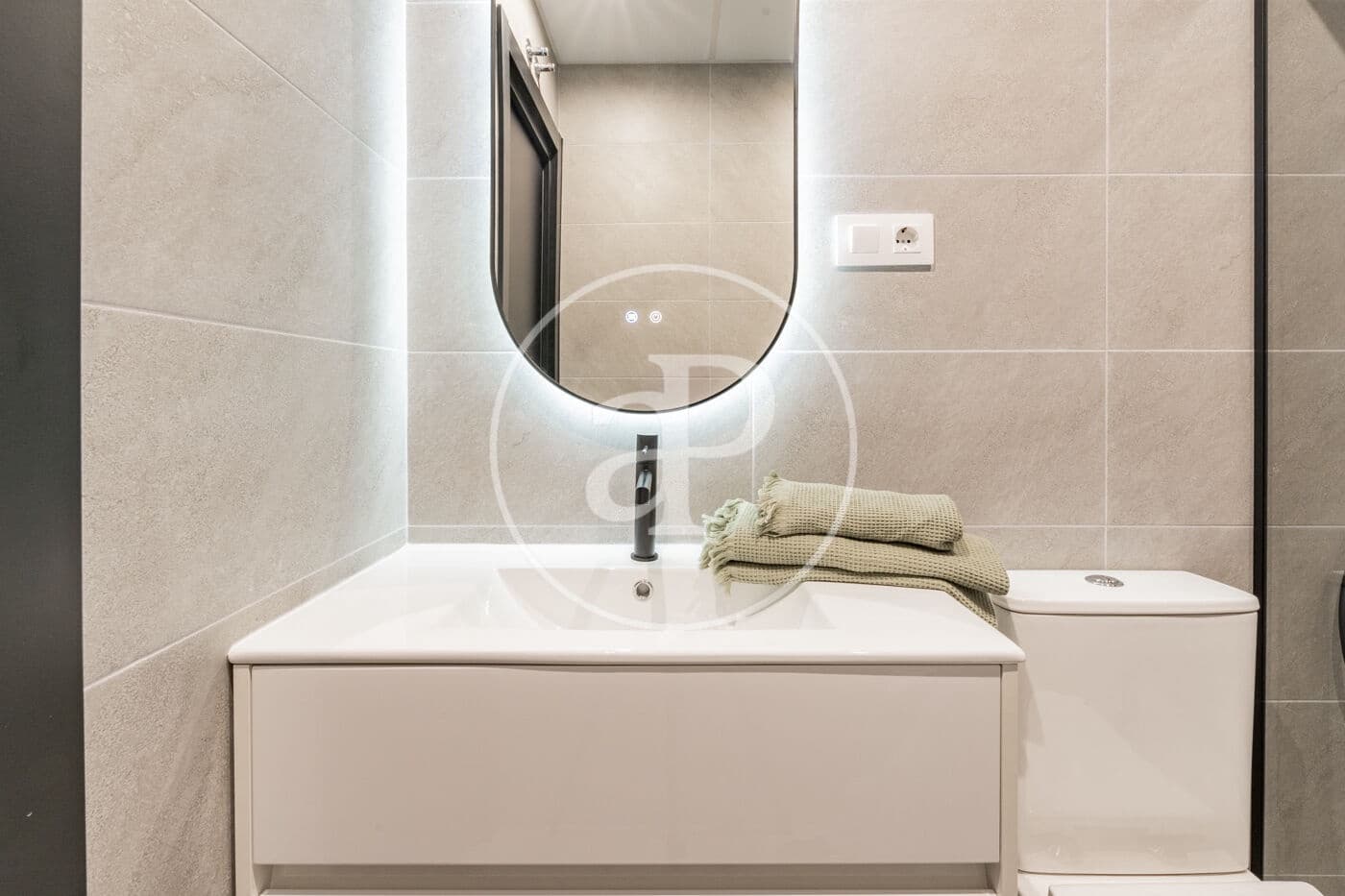 2 Zimmer Apartment zu verkaufen in Madrid Stadt - 1.200.000 € (Ref: 9815862)