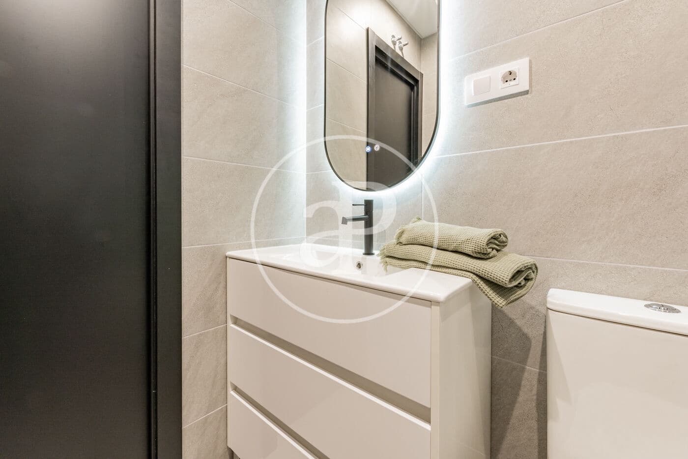 2 Zimmer Apartment zu verkaufen in Madrid Stadt - 1.200.000 € (Ref: 9815862)