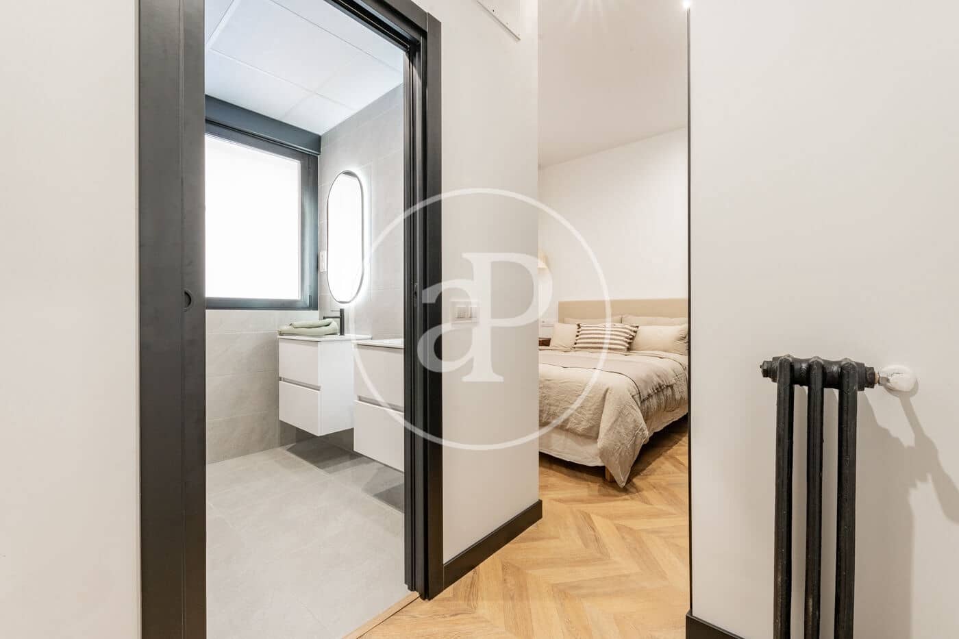 2 Zimmer Apartment zu verkaufen in Madrid Stadt - 1.200.000 € (Ref: 9815862)