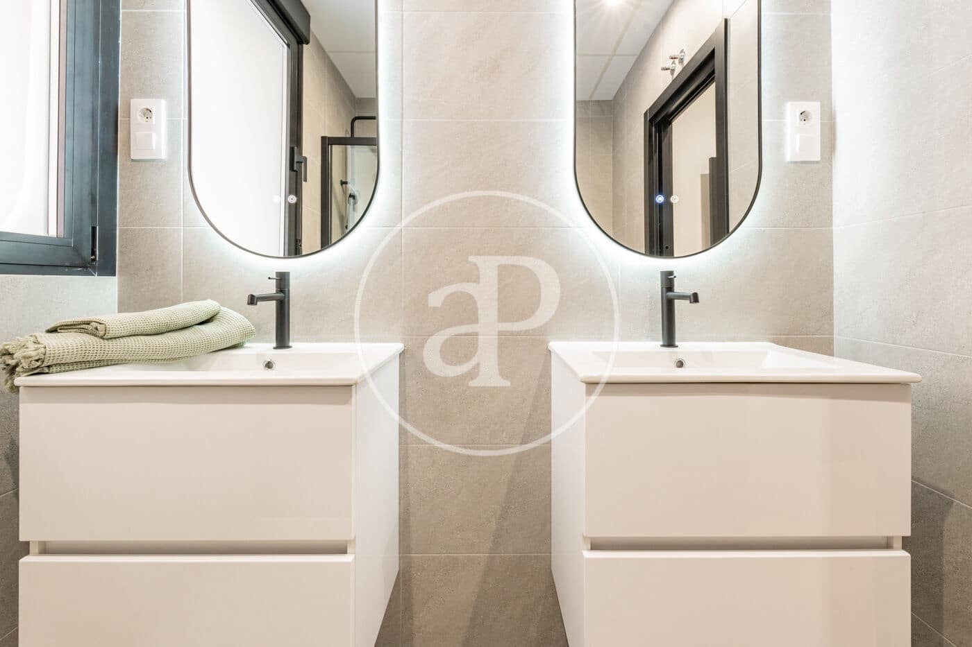 2 Zimmer Apartment zu verkaufen in Madrid Stadt - 1.200.000 € (Ref: 9815862)