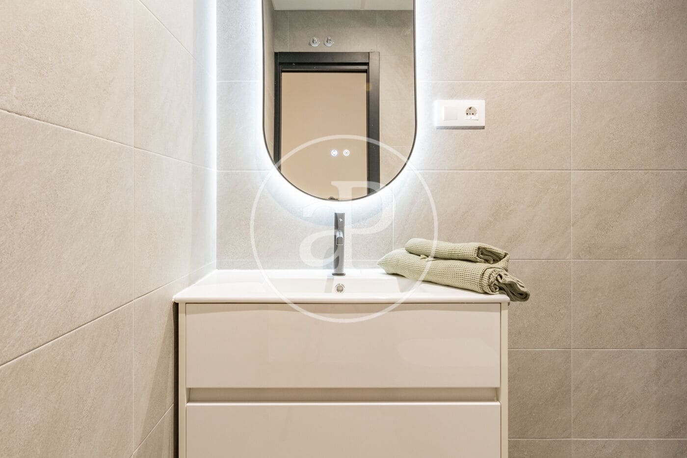 2 Zimmer Apartment zu verkaufen in Madrid Stadt - 1.200.000 € (Ref: 9815862)
