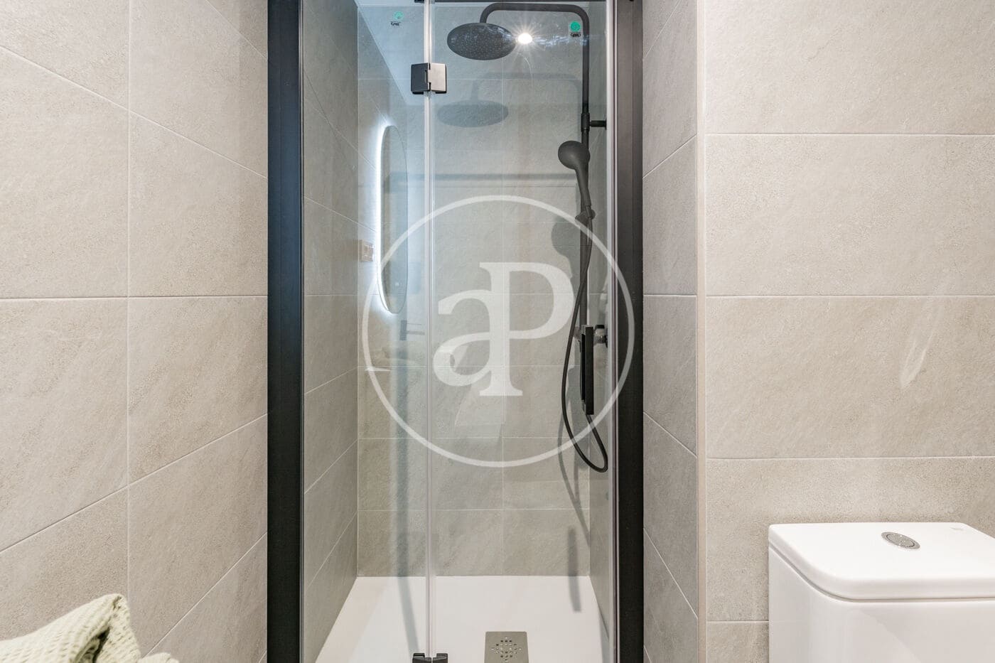 2 Zimmer Apartment zu verkaufen in Madrid Stadt - 1.200.000 € (Ref: 9815862)