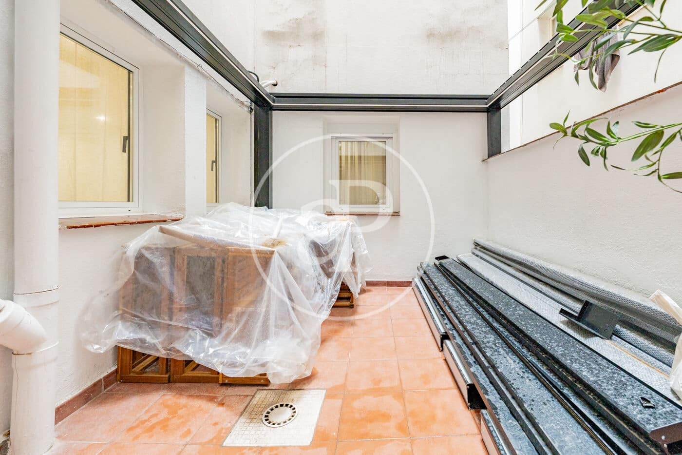 2 Zimmer Apartment zu verkaufen in Madrid Stadt - 1.200.000 € (Ref: 9815862)