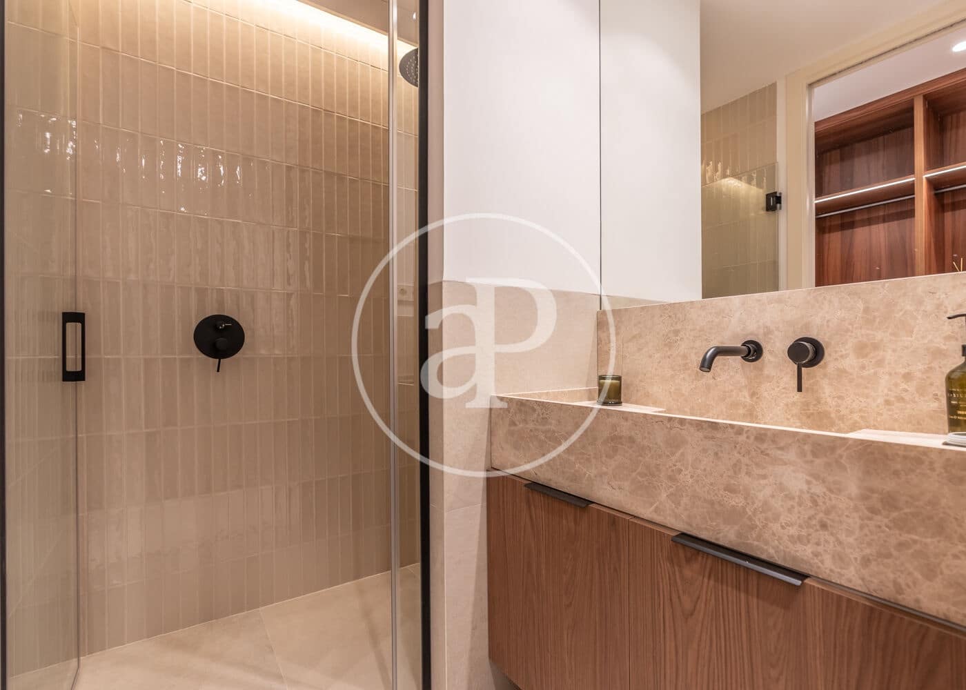 3 Zimmer Apartment zu verkaufen in Madrid Stadt - 2.275.000 € (Ref: 9818238)