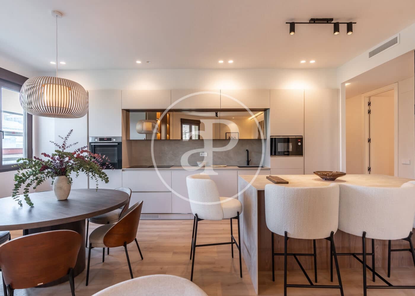 3 Zimmer Apartment zu verkaufen in Madrid Stadt - 2.275.000 € (Ref: 9818238)