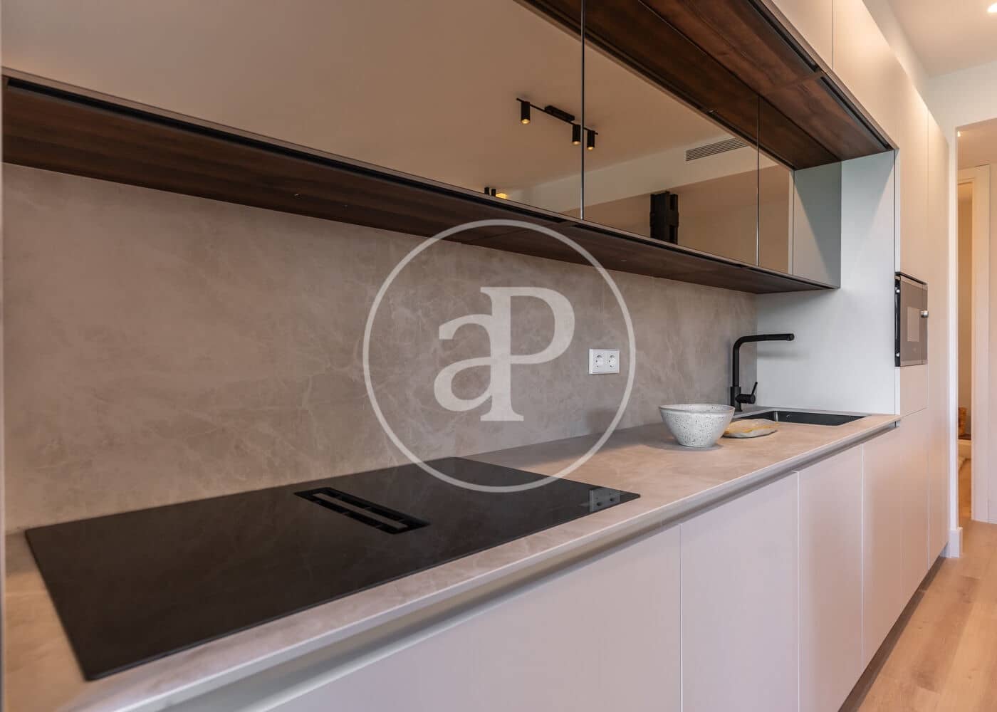 3 Zimmer Apartment zu verkaufen in Madrid Stadt - 2.275.000 € (Ref: 9818238)