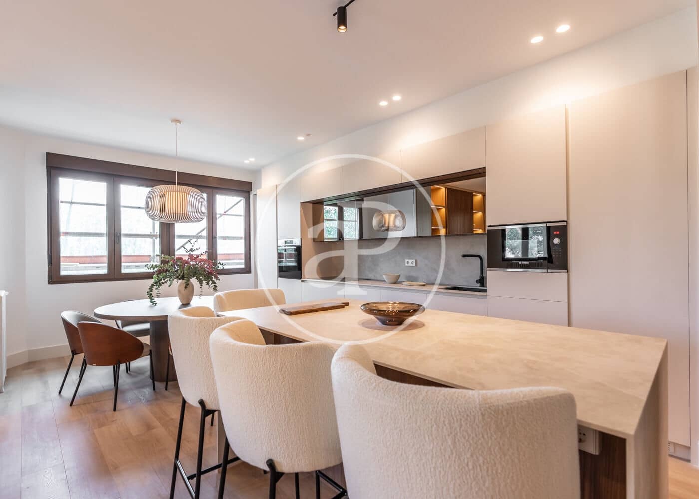 3 Zimmer Apartment zu verkaufen in Madrid Stadt - 2.275.000 € (Ref: 9818238)