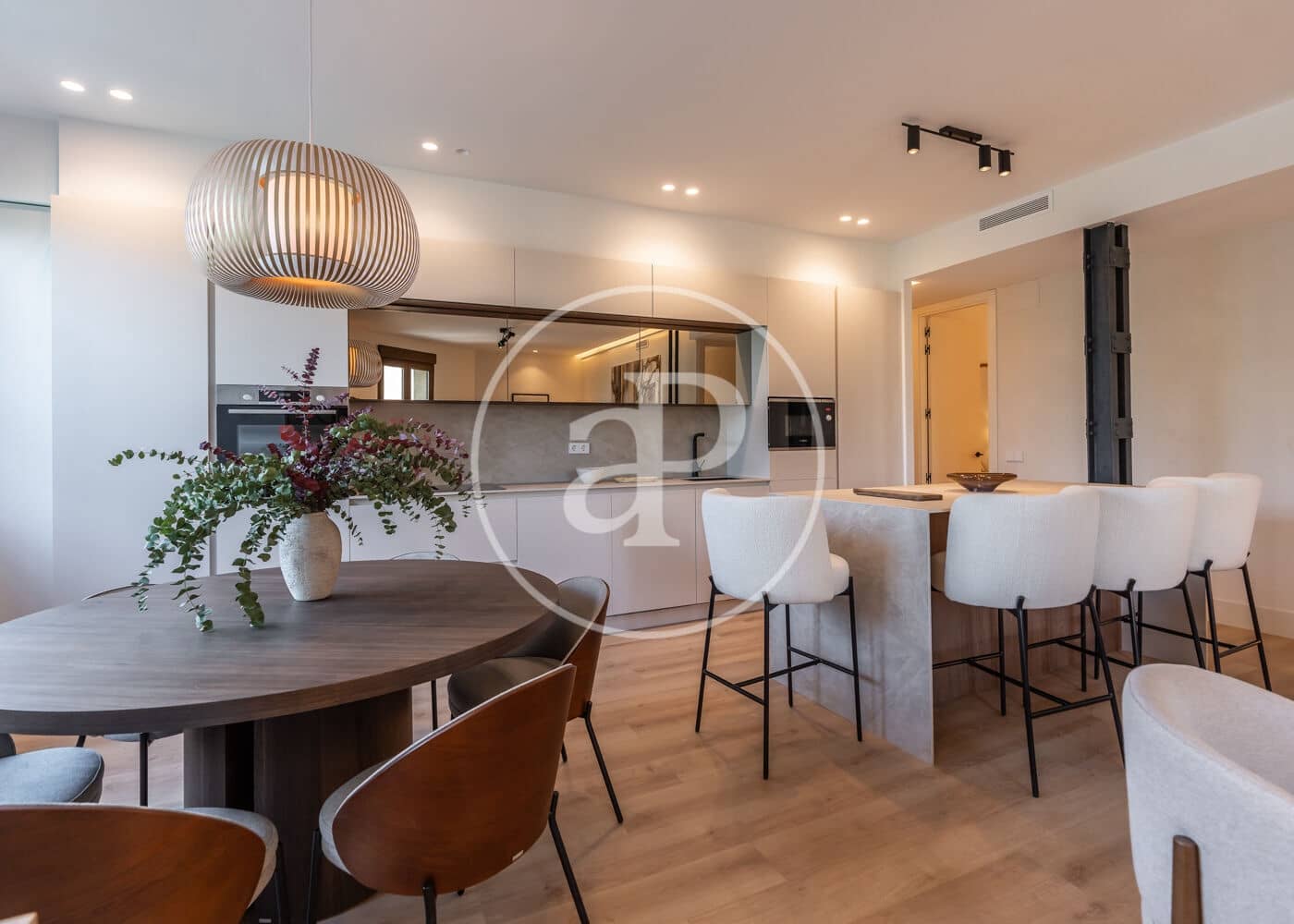 3 Zimmer Apartment zu verkaufen in Madrid Stadt - 2.275.000 € (Ref: 9818238)