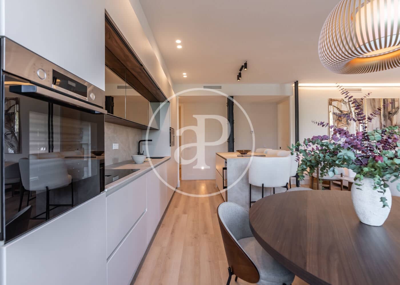 3 Zimmer Apartment zu verkaufen in Madrid Stadt - 2.275.000 € (Ref: 9818238)