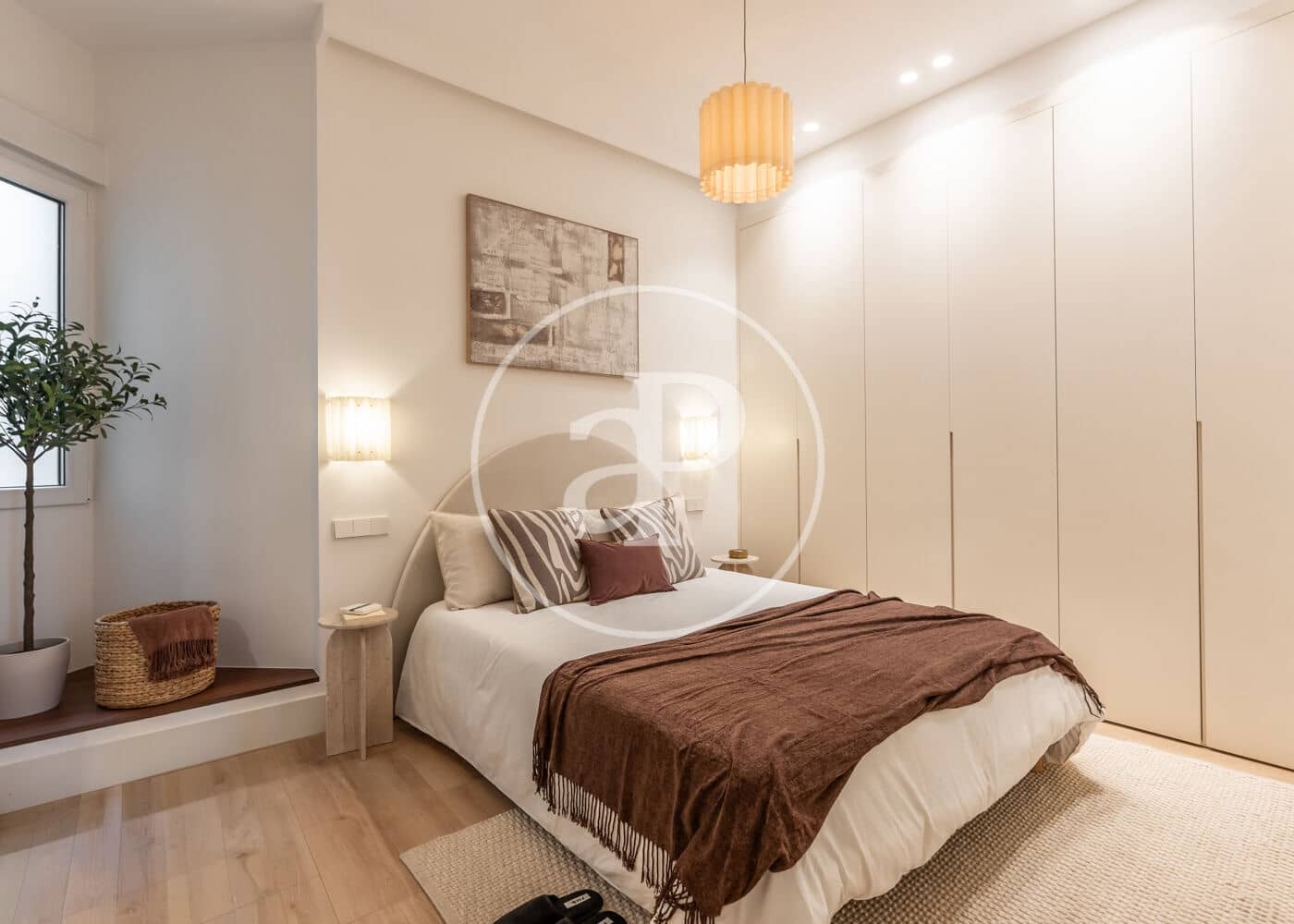 3 Zimmer Apartment zu verkaufen in Madrid Stadt - 2.275.000 € (Ref: 9818238)