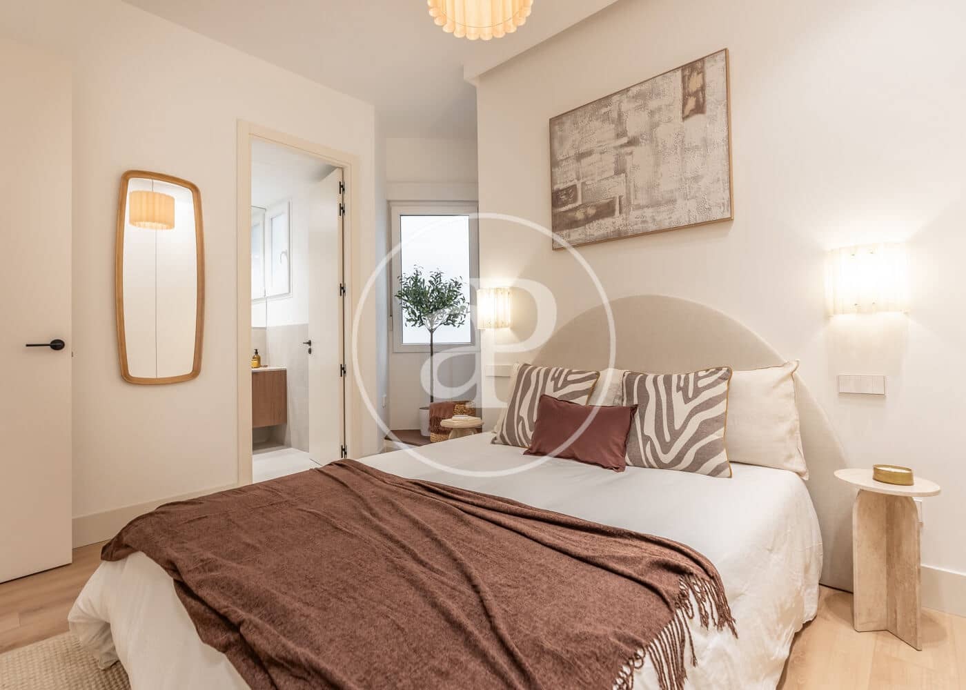 3 Zimmer Apartment zu verkaufen in Madrid Stadt - 2.275.000 € (Ref: 9818238)