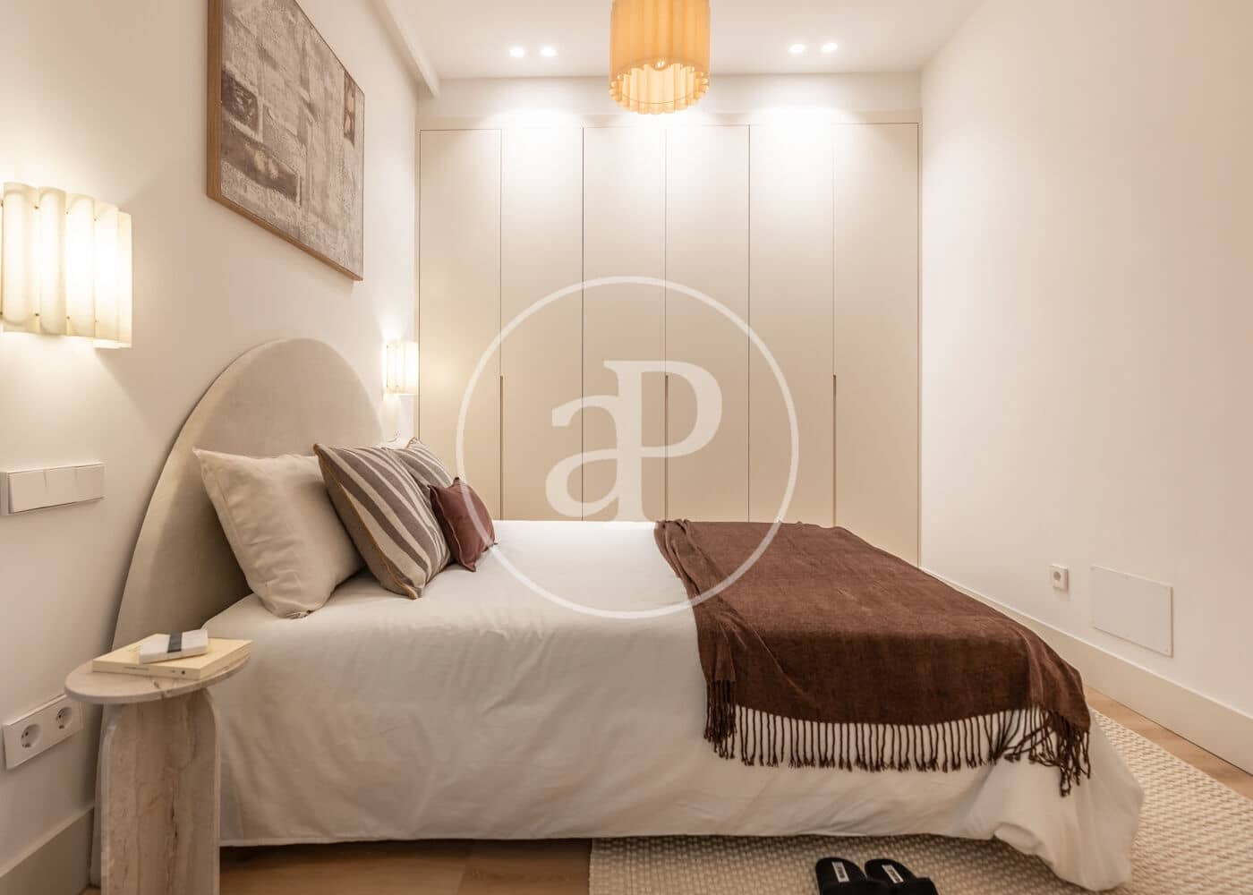 3 Zimmer Apartment zu verkaufen in Madrid Stadt - 2.275.000 € (Ref: 9818238)