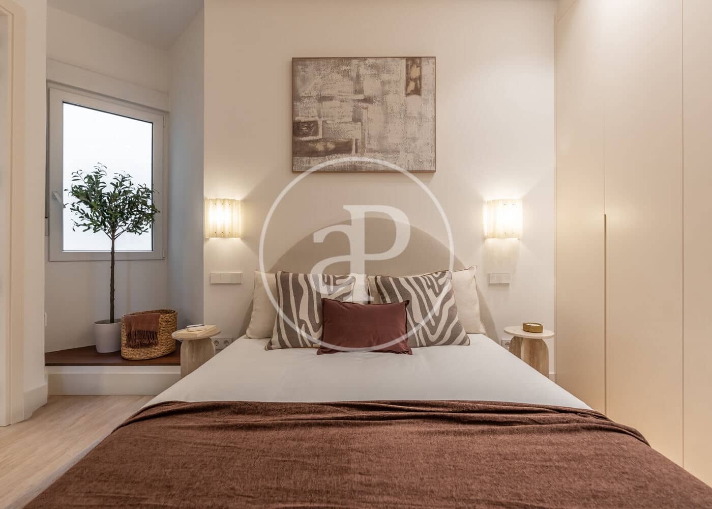 3 Zimmer Apartment zu verkaufen in Madrid Stadt - 2.275.000 € (Ref: 9818238)