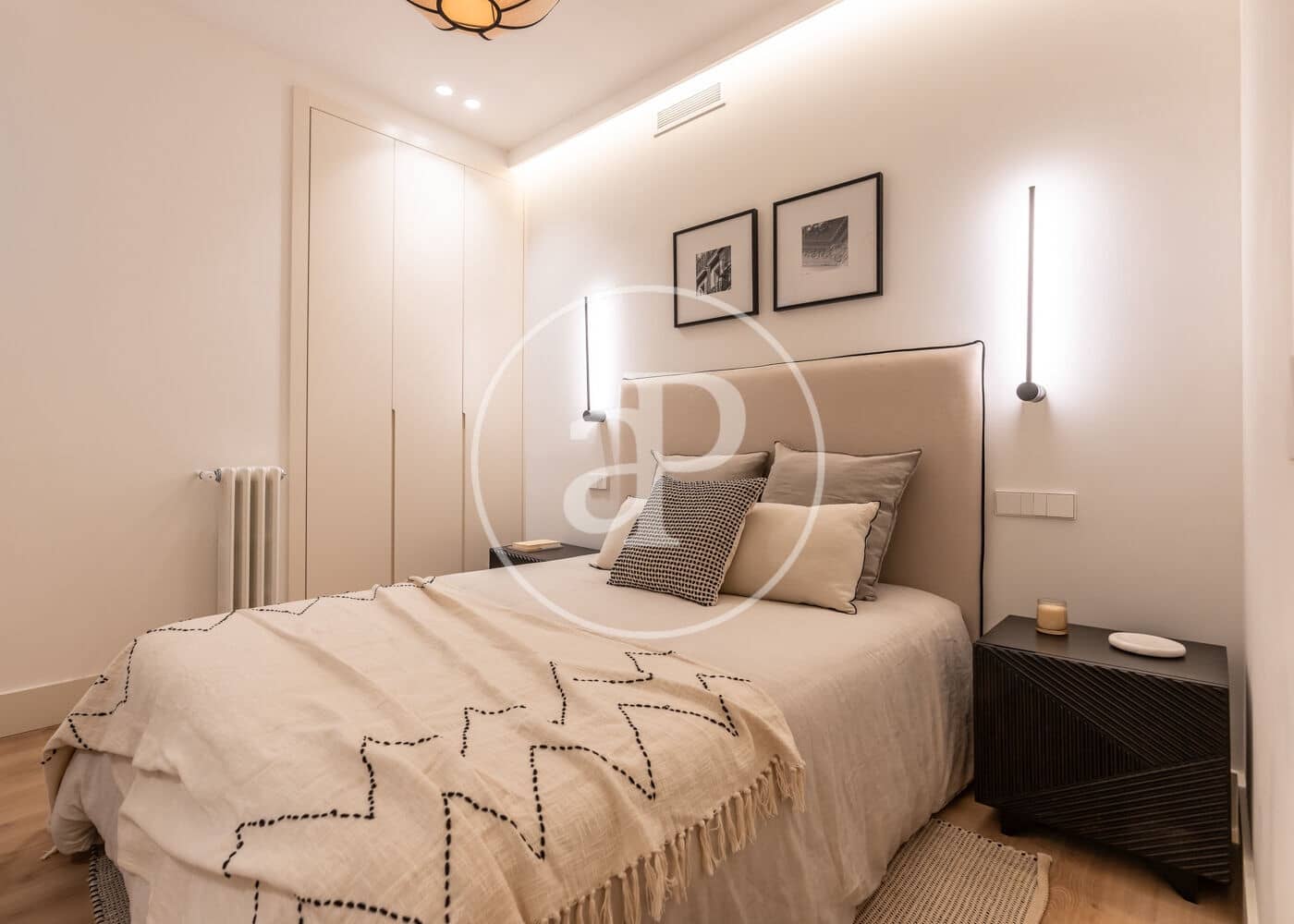 3 Zimmer Apartment zu verkaufen in Madrid Stadt - 2.275.000 € (Ref: 9818238)