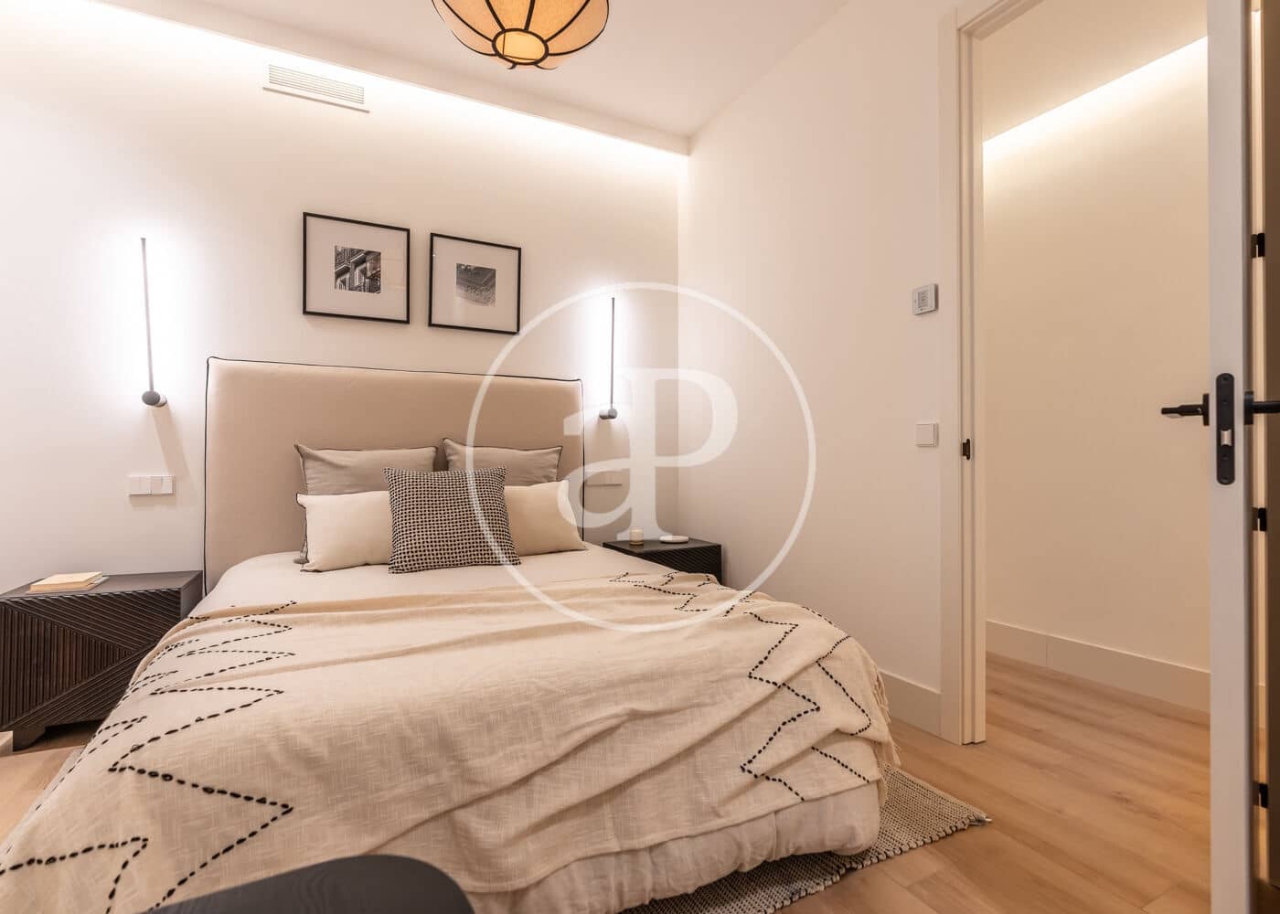 3 Zimmer Apartment zu verkaufen in Madrid Stadt - 2.275.000 € (Ref: 9818238)