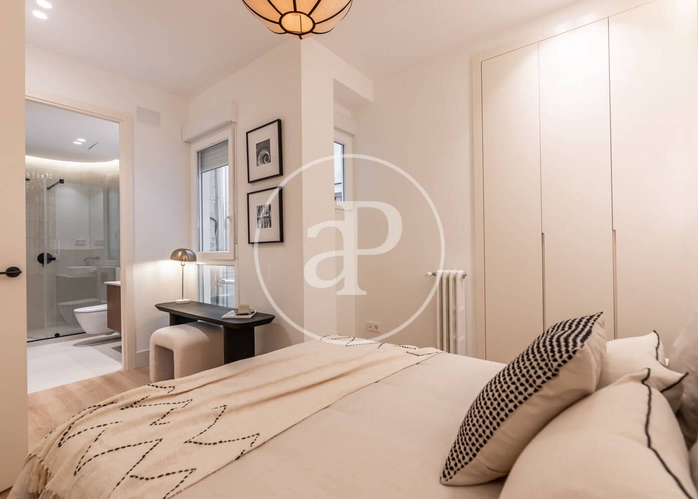 3 Zimmer Apartment zu verkaufen in Madrid Stadt - 2.275.000 € (Ref: 9818238)