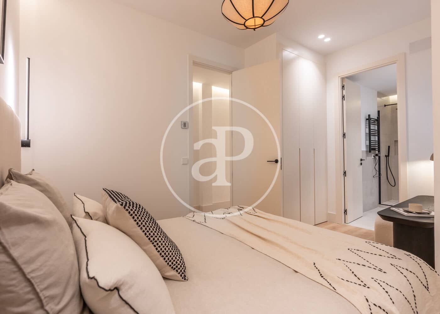 3 Zimmer Apartment zu verkaufen in Madrid Stadt - 2.275.000 € (Ref: 9818238)