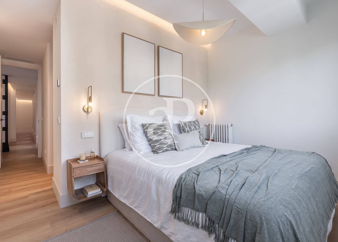 3 Zimmer Apartment zu verkaufen in Madrid Stadt - 2.275.000 € (Ref: 9818238)