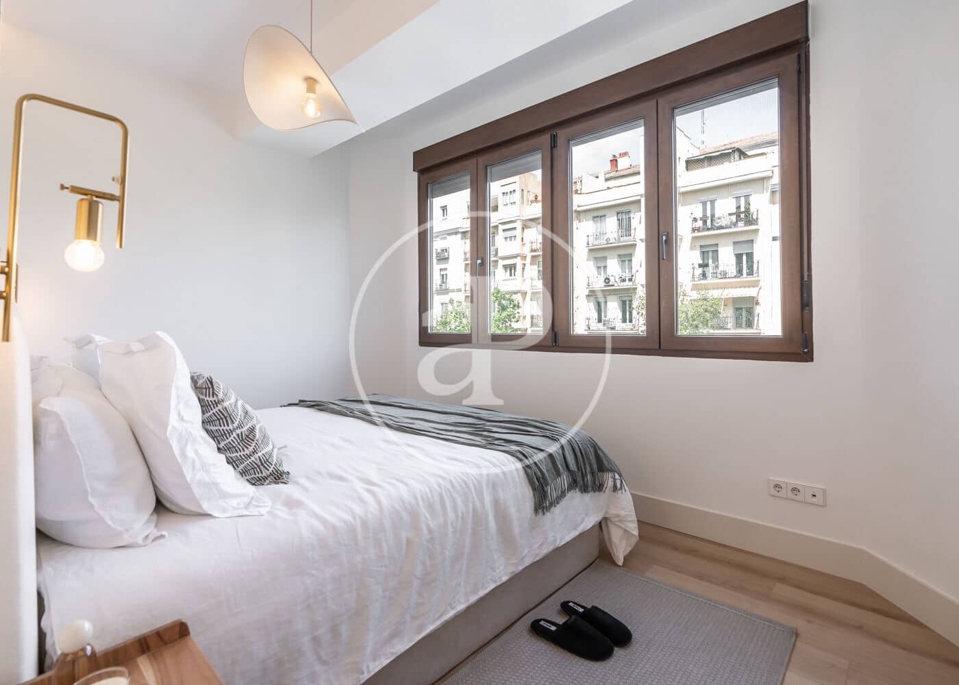 3 Zimmer Apartment zu verkaufen in Madrid Stadt - 2.275.000 € (Ref: 9818238)