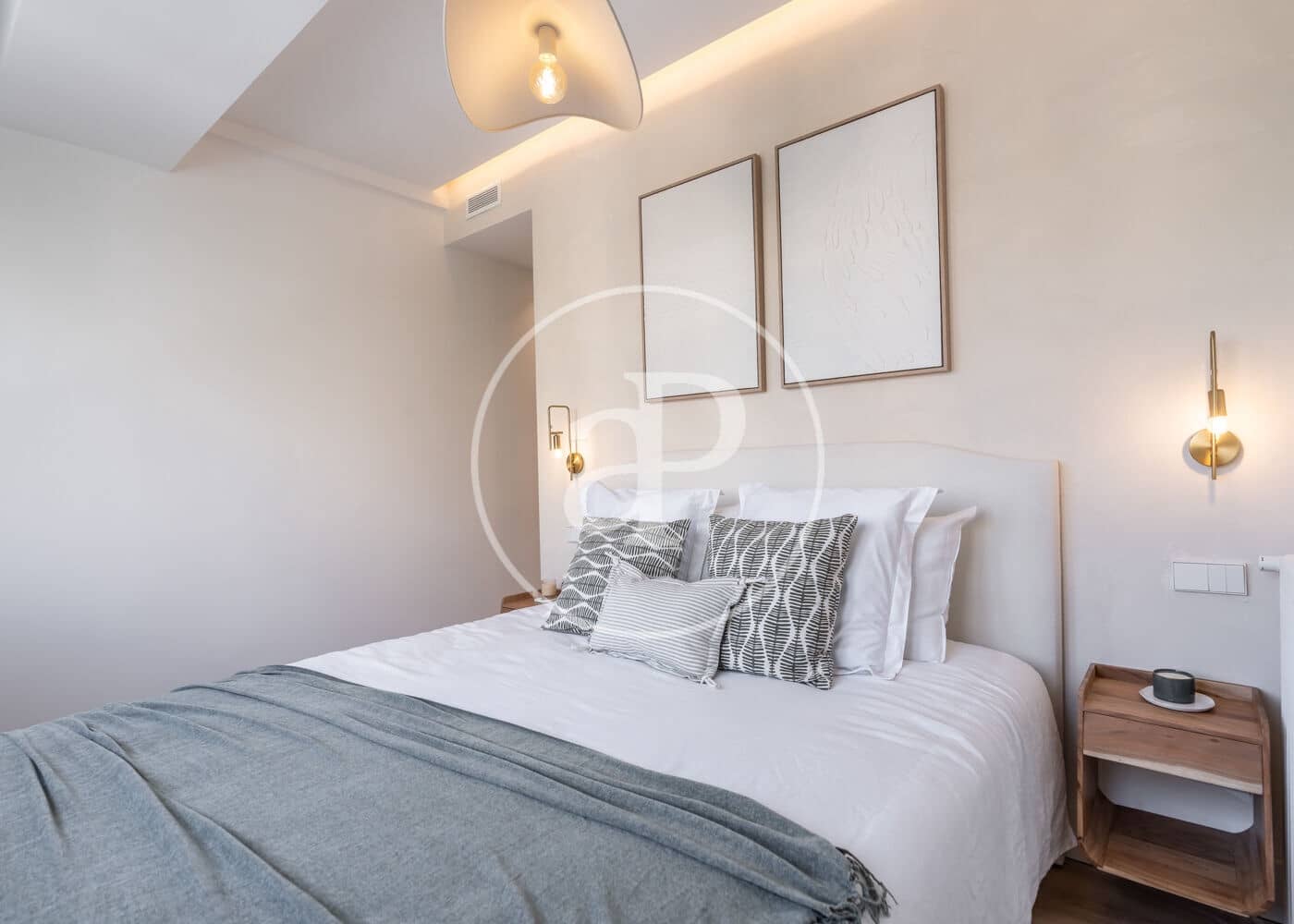 3 Zimmer Apartment zu verkaufen in Madrid Stadt - 2.275.000 € (Ref: 9818238)