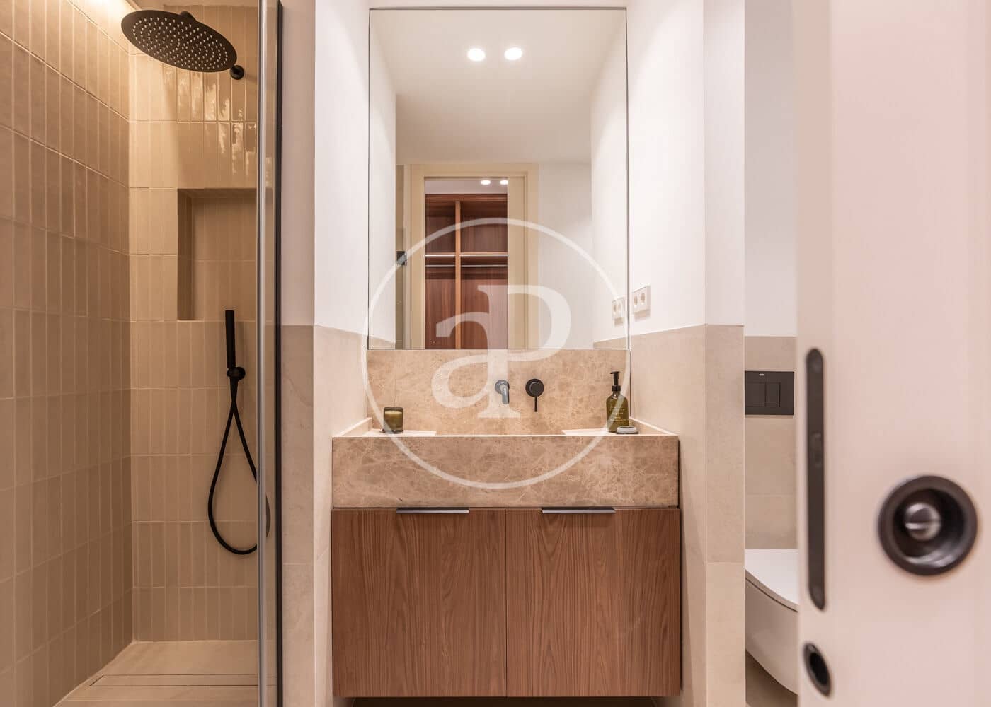 3 Zimmer Apartment zu verkaufen in Madrid Stadt - 2.275.000 € (Ref: 9818238)