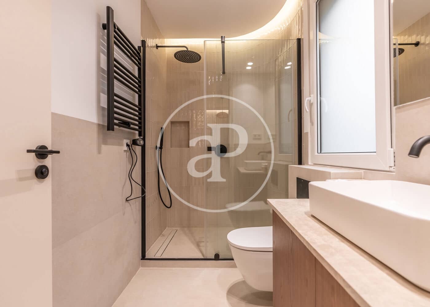 3 Zimmer Apartment zu verkaufen in Madrid Stadt - 2.275.000 € (Ref: 9818238)