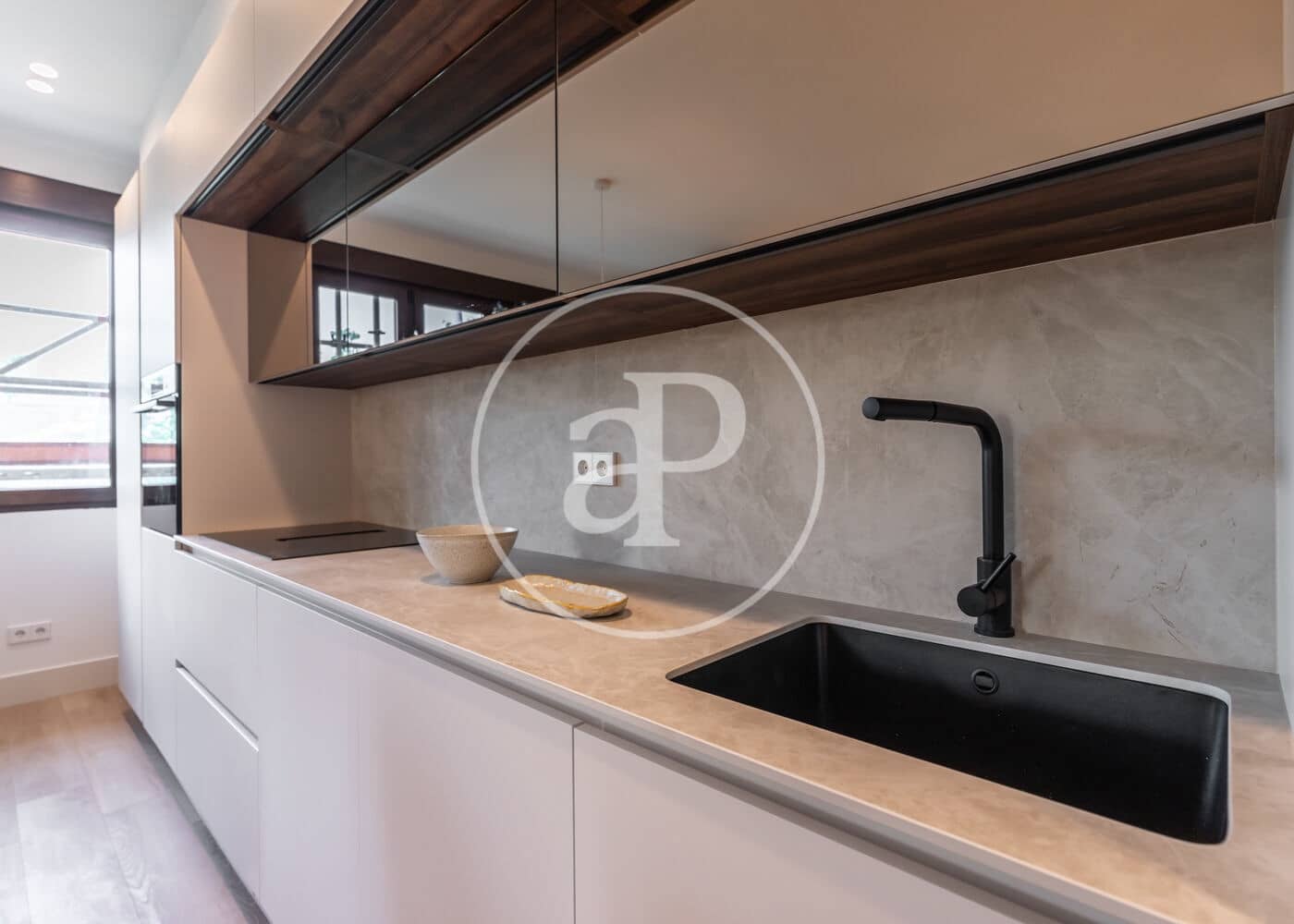 3 Zimmer Apartment zu verkaufen in Madrid Stadt - 2.275.000 € (Ref: 9818238)