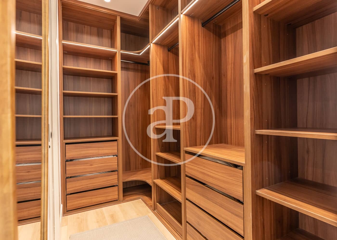 3 Zimmer Apartment zu verkaufen in Madrid Stadt - 2.275.000 € (Ref: 9818238)