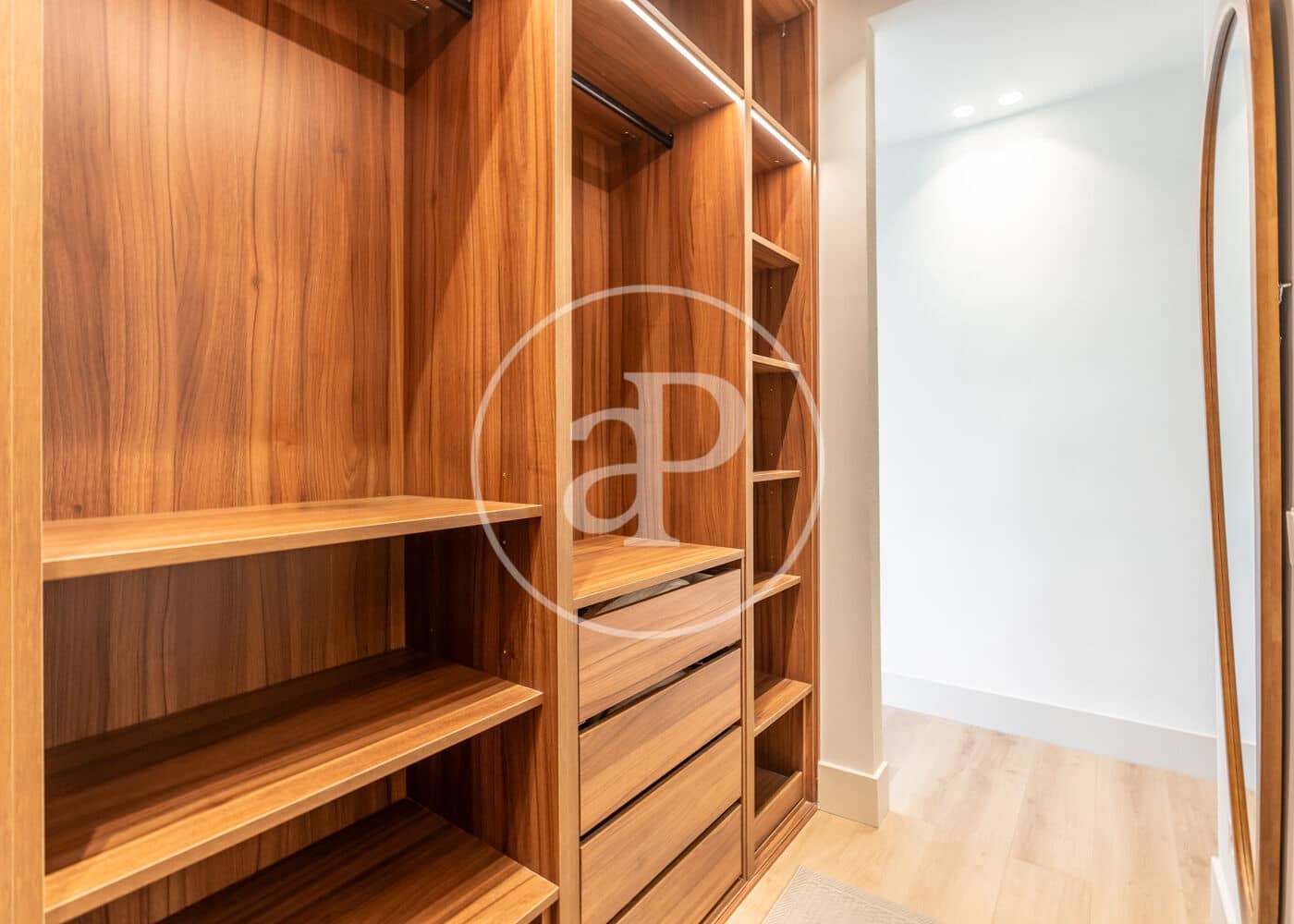 3 Zimmer Apartment zu verkaufen in Madrid Stadt - 2.275.000 € (Ref: 9818238)