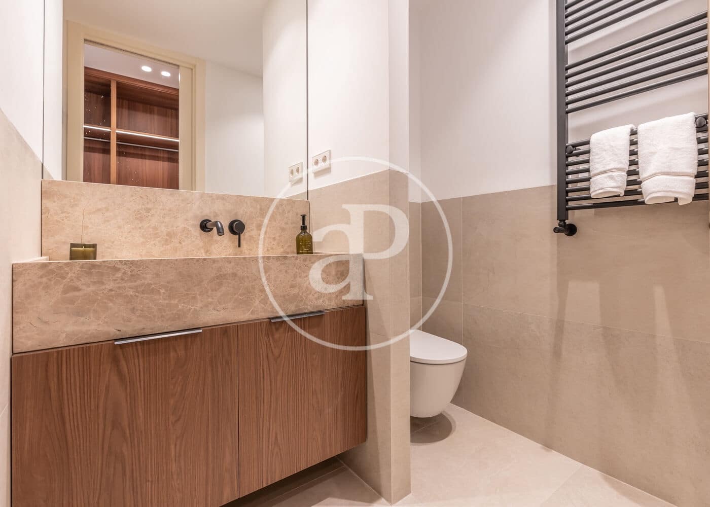 3 Zimmer Apartment zu verkaufen in Madrid Stadt - 2.275.000 € (Ref: 9818238)
