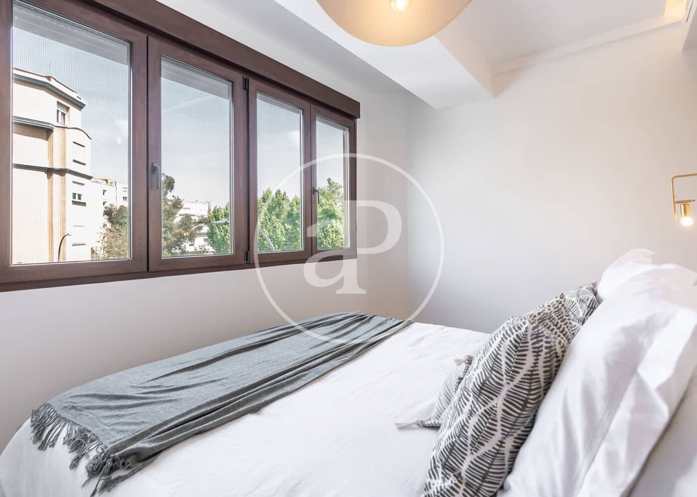 3 Zimmer Apartment zu verkaufen in Madrid Stadt - 2.275.000 € (Ref: 9818238)