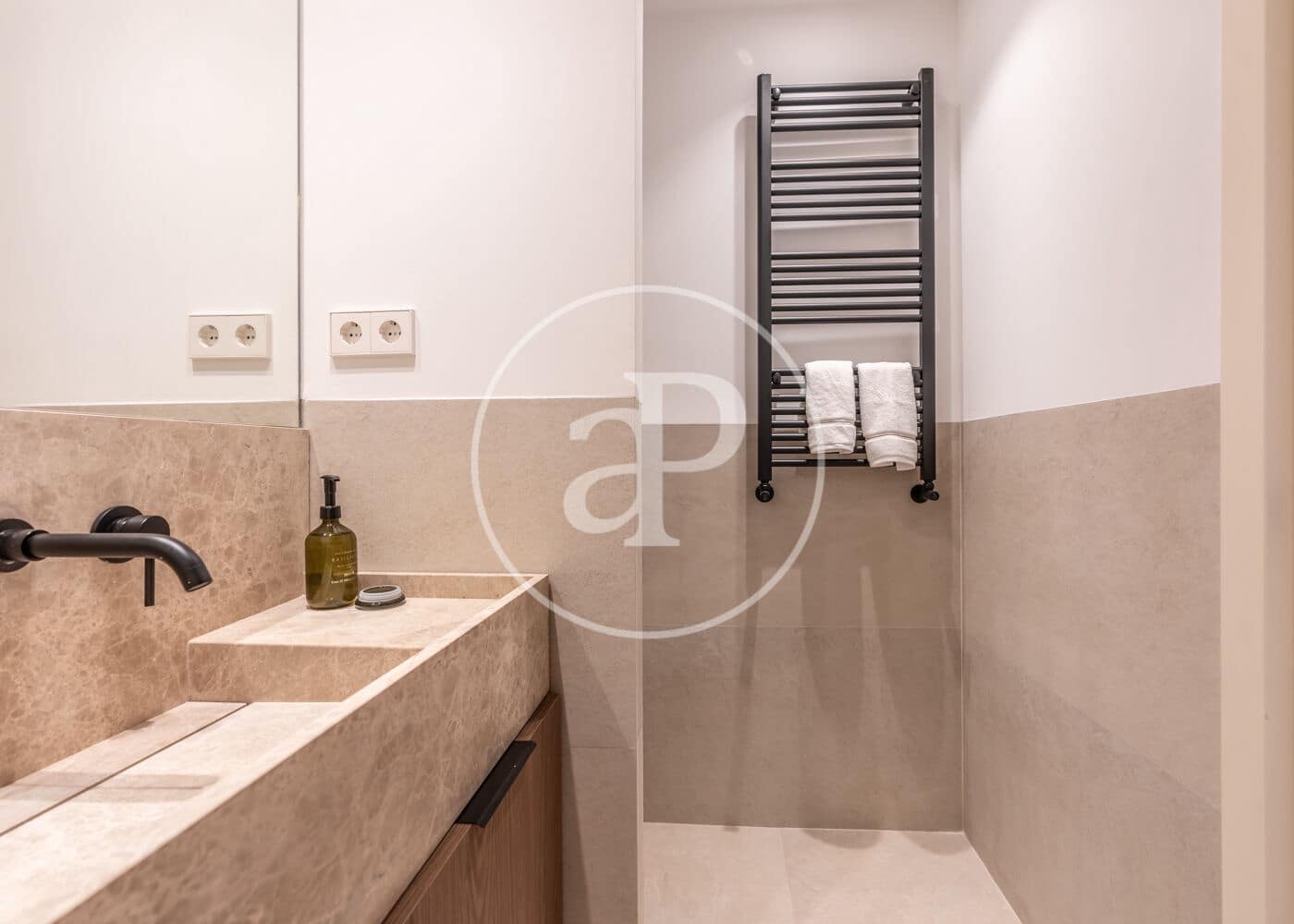 3 Zimmer Apartment zu verkaufen in Madrid Stadt - 2.275.000 € (Ref: 9818238)