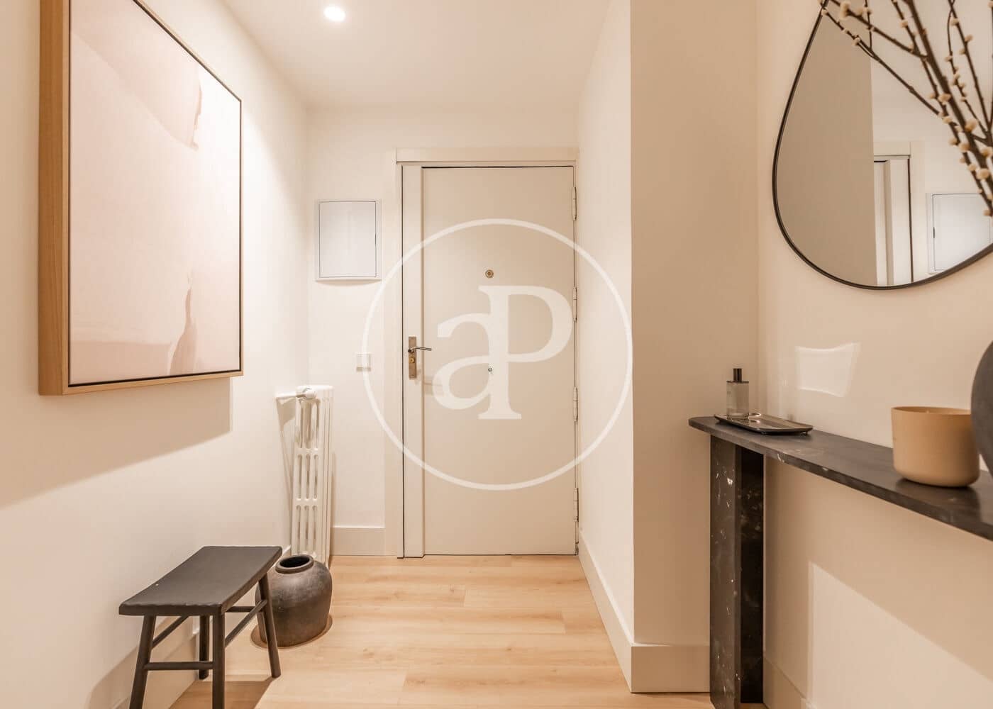 3 Zimmer Apartment zu verkaufen in Madrid Stadt - 2.275.000 € (Ref: 9818238)