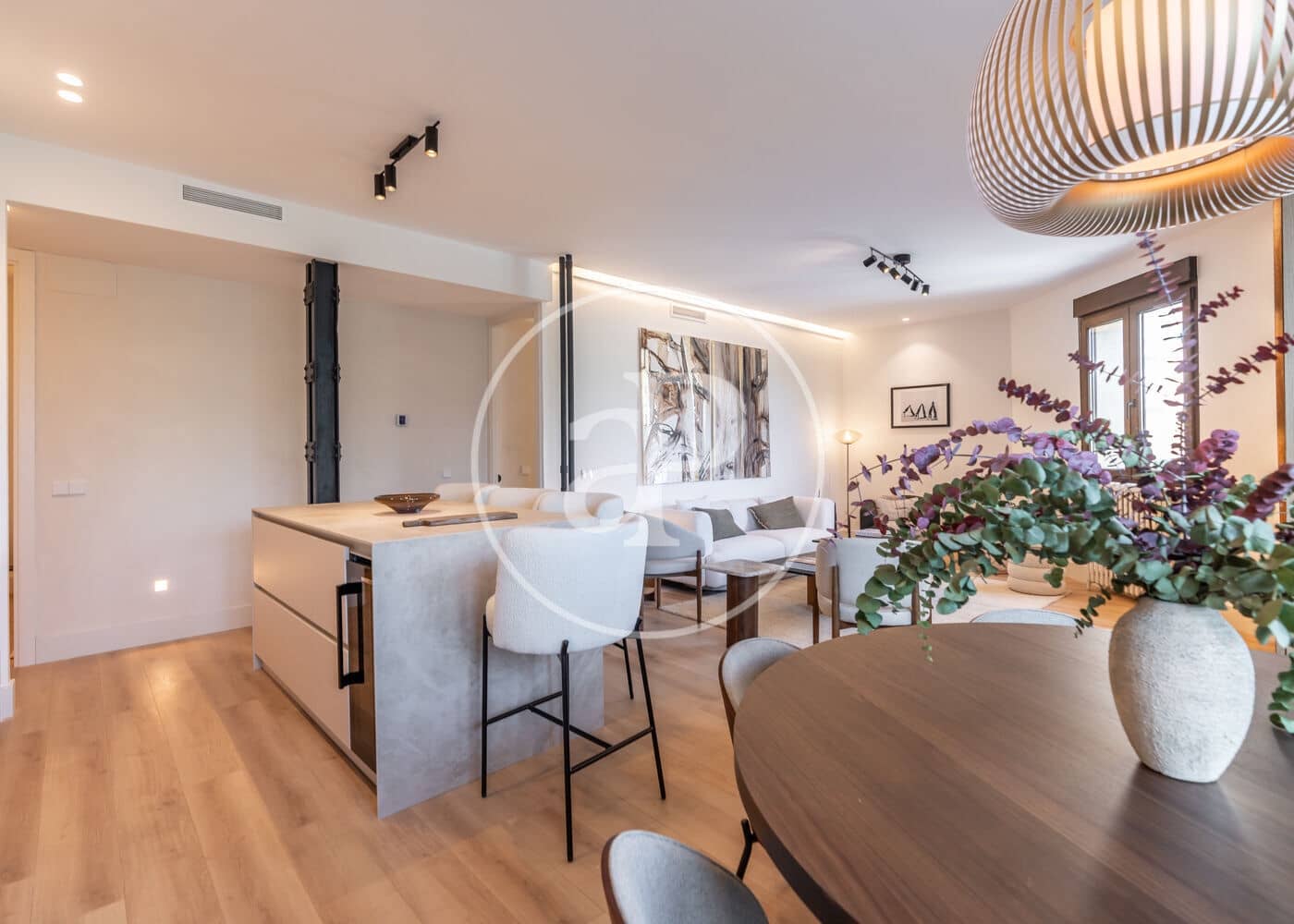 3 Zimmer Apartment zu verkaufen in Madrid Stadt - 2.275.000 € (Ref: 9818238)