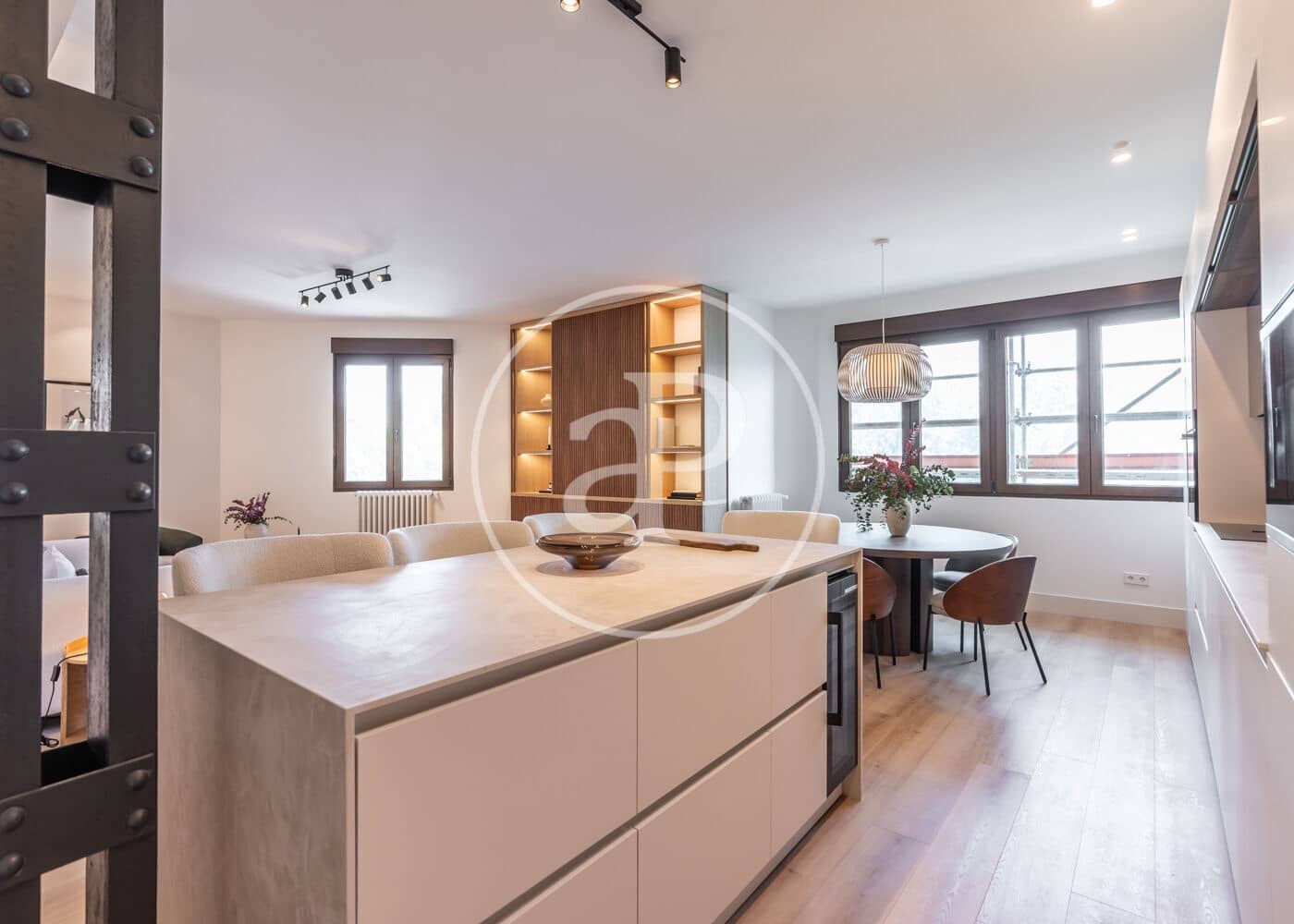 3 Zimmer Apartment zu verkaufen in Madrid Stadt - 2.275.000 € (Ref: 9818238)