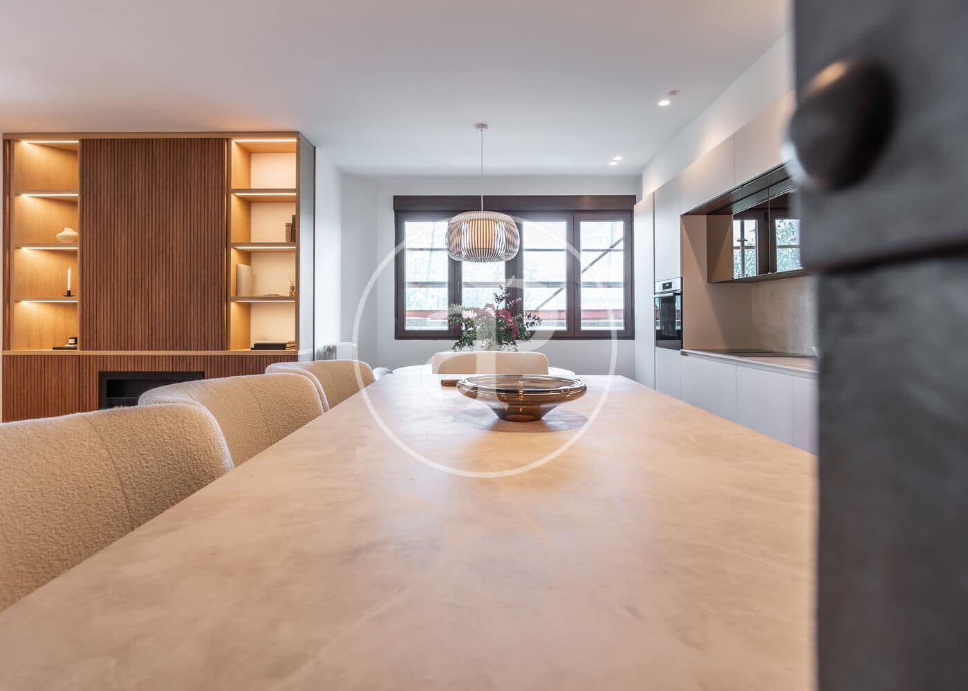 3 Zimmer Apartment zu verkaufen in Madrid Stadt - 2.275.000 € (Ref: 9818238)