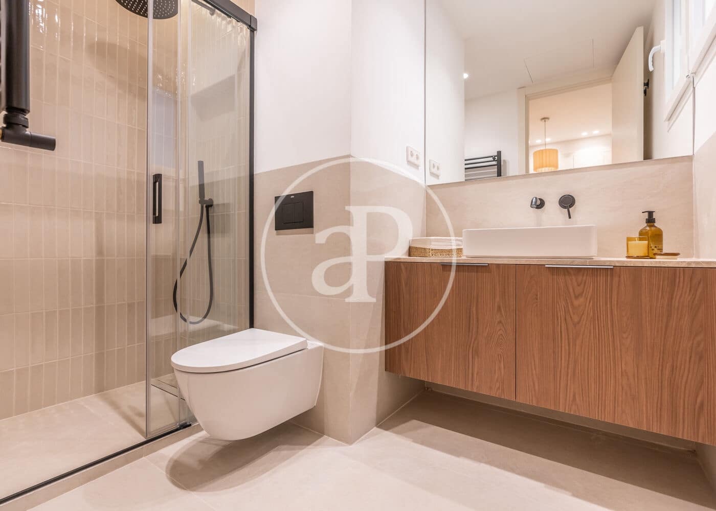 3 Zimmer Apartment zu verkaufen in Madrid Stadt - 2.275.000 € (Ref: 9818238)