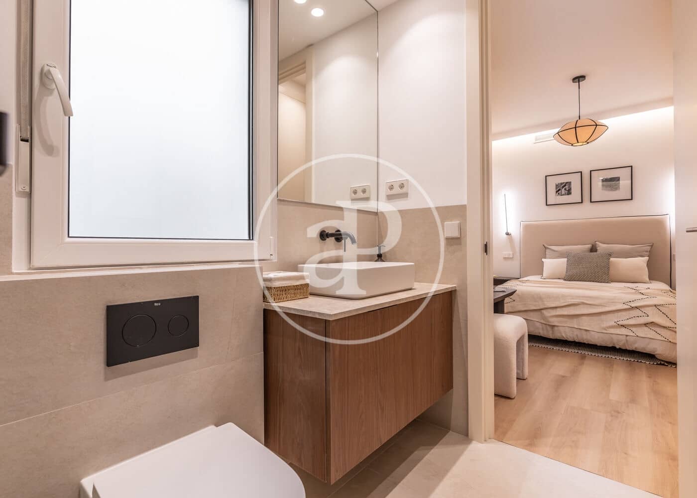 3 Zimmer Apartment zu verkaufen in Madrid Stadt - 2.275.000 € (Ref: 9818238)