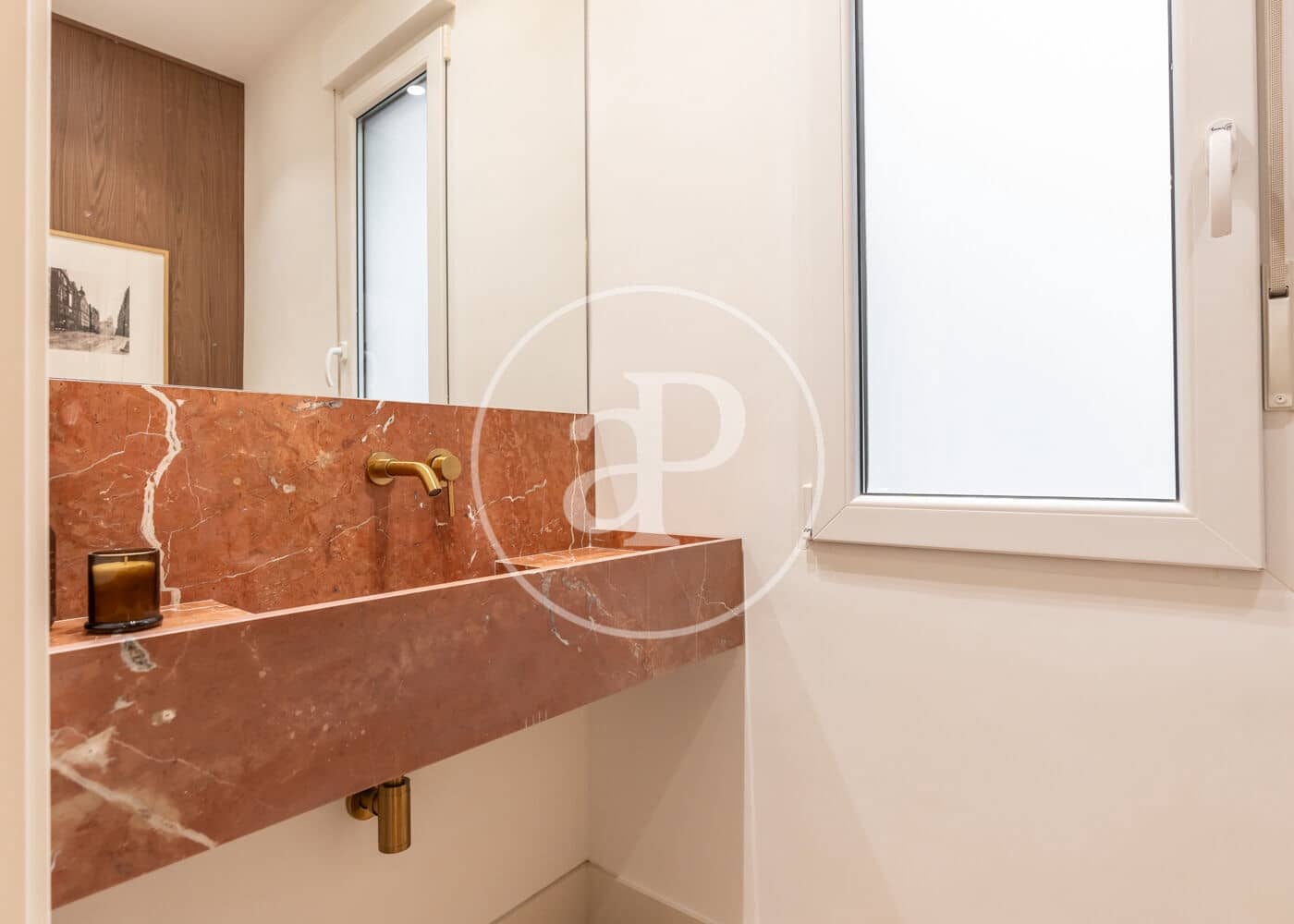 3 Zimmer Apartment zu verkaufen in Madrid Stadt - 2.275.000 € (Ref: 9818238)