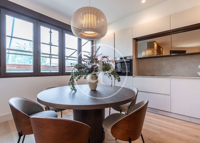 3 Zimmer Apartment zu verkaufen in Almagro, Madrid Stadt - 2.275.000 € (Ref: 9818238)