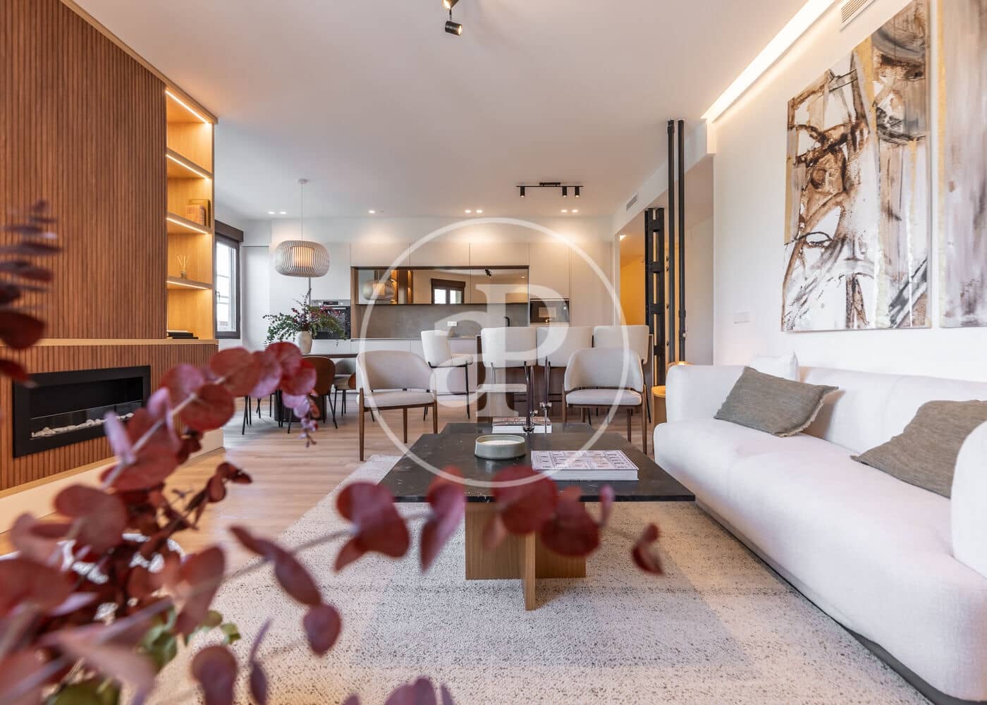 3 Zimmer Apartment zu verkaufen in Madrid Stadt - 2.275.000 € (Ref: 9818238)