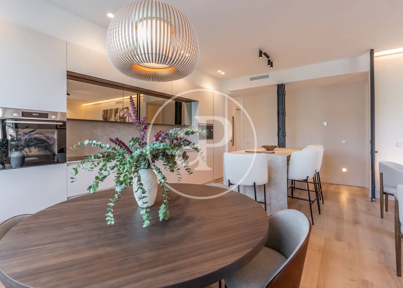 3 Zimmer Apartment zu verkaufen in Madrid Stadt - 2.275.000 € (Ref: 9818238)