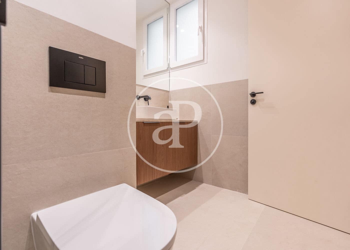 3 Zimmer Apartment zu verkaufen in Madrid Stadt - 2.275.000 € (Ref: 9818238)