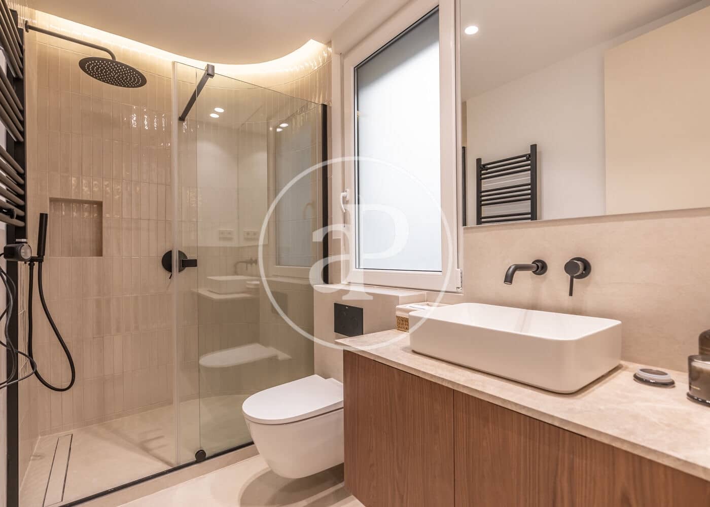 3 Zimmer Apartment zu verkaufen in Madrid Stadt - 2.275.000 € (Ref: 9818238)