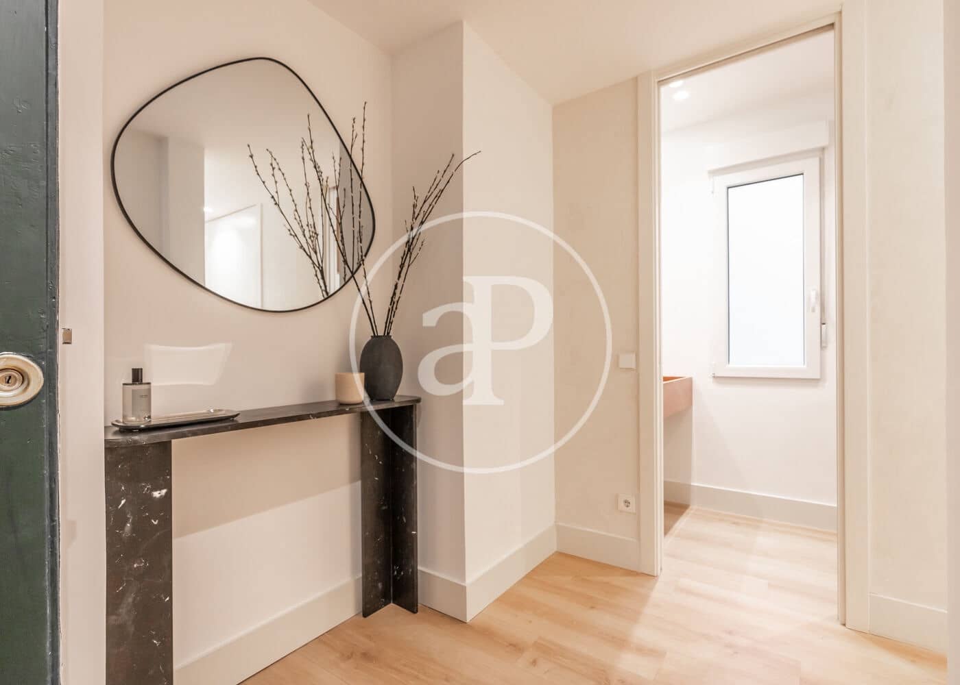 3 Zimmer Apartment zu verkaufen in Madrid Stadt - 2.275.000 € (Ref: 9818238)
