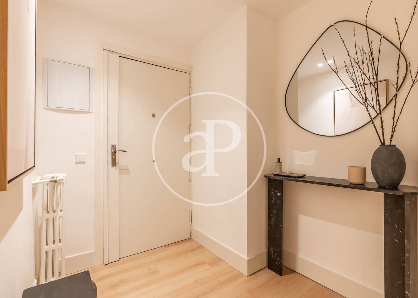 3 Zimmer Apartment zu verkaufen in Madrid Stadt - 2.275.000 € (Ref: 9818238)
