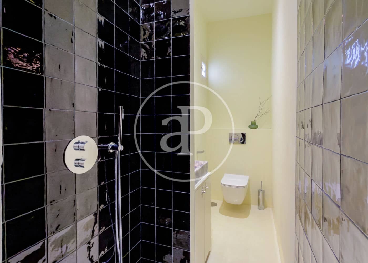 2 sovrum Lägenhet att hyra i Madrid stad - 2 300 € (Ref: 9818239)