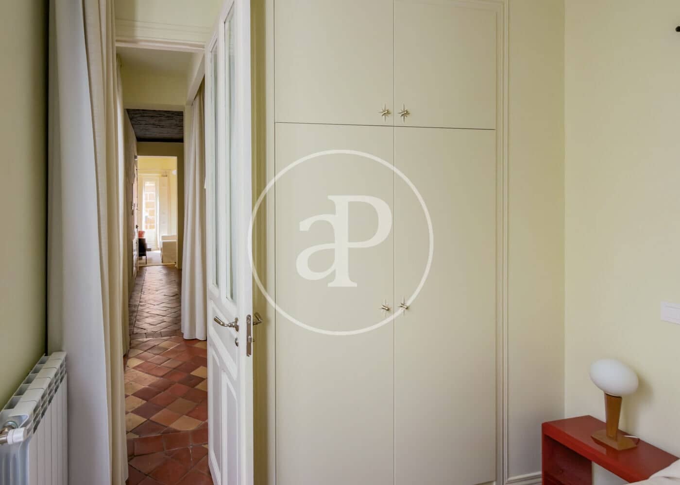 2 sovrum Lägenhet att hyra i Madrid stad - 2 300 € (Ref: 9818239)