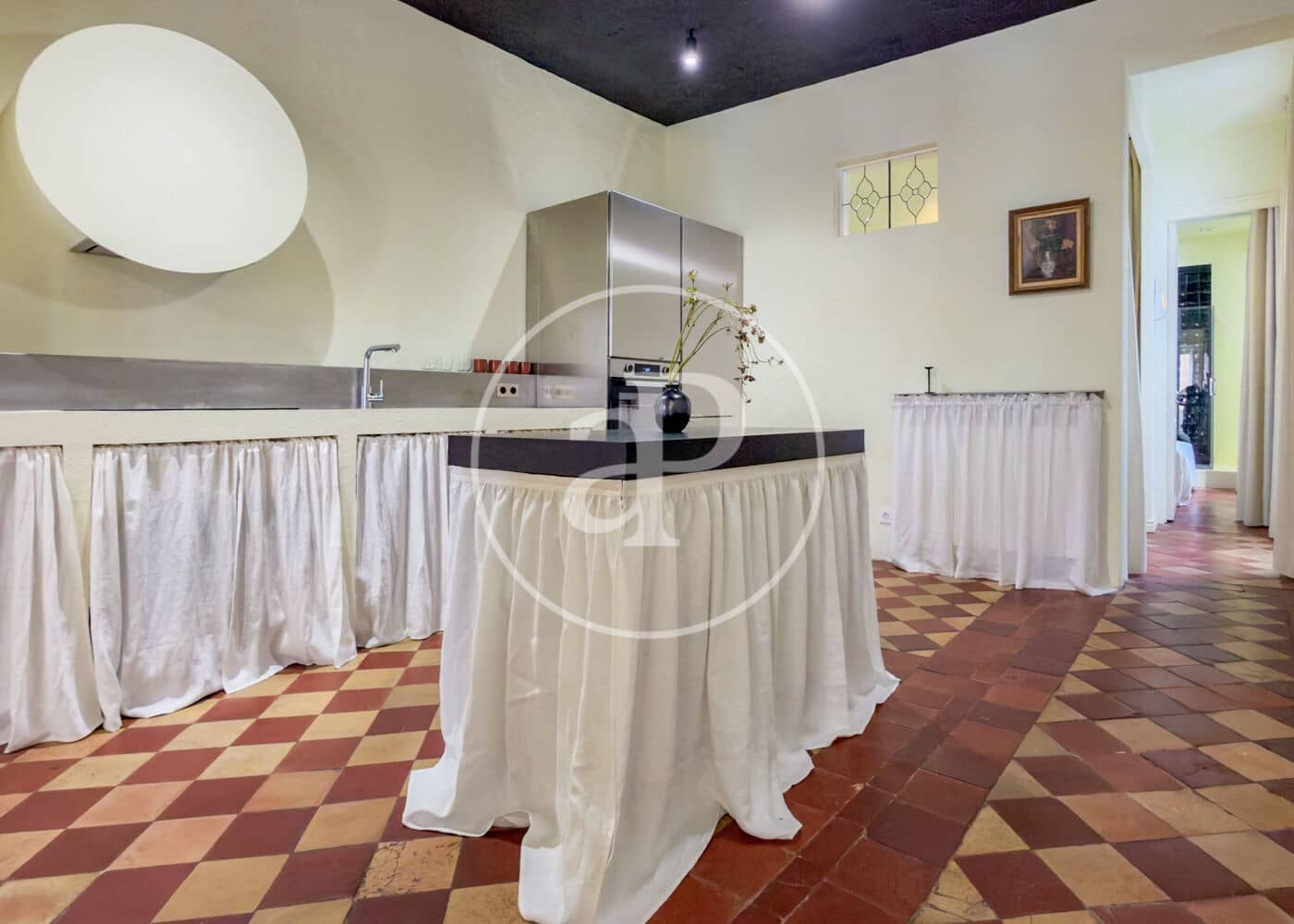 2 sovrum Lägenhet att hyra i Madrid stad - 2 300 € (Ref: 9818239)