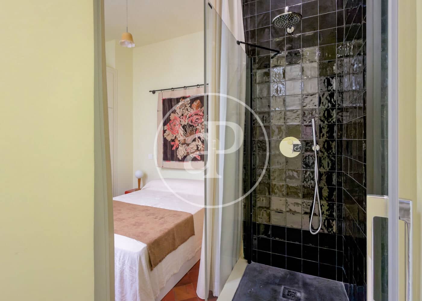 2 sovrum Lägenhet att hyra i Madrid stad - 2 300 € (Ref: 9818239)
